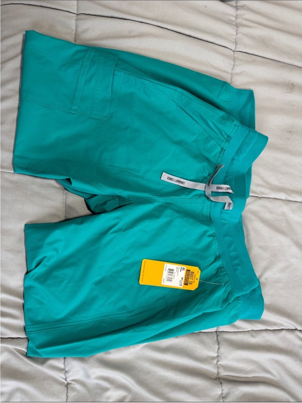 Scrub pants Carhartt